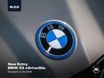 BMW X3 xDrive30e M Sport, MJ2025, pano, tr.haak, stl.ventila, Auto's, Automaat, Zwart, 23 kWh, Bedrijf