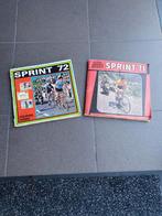 Panini Sprint 1971 en 1972, Ophalen of Verzenden, Gebruikt
