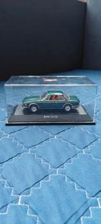 BMW 3.0 CSI, Hobby en Vrije tijd, Modelauto's | 1:43, Ophalen of Verzenden, Zo goed als nieuw, Auto, Schuco