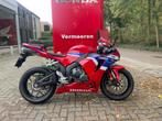 Honda CBR600RR (bj 2025), Motoren, Motoren | Honda, Bedrijf, Sport, 600 cc