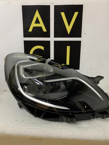 Koplamp Ford Puma II Full led  Rechts 2019- beschikbaar voor biedingen