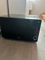 Micro onde whirpool, Electroménager, Micro-ondes, Enlèvement, Comme neuf