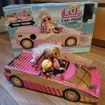LOL Surprise Car-pool coupe, Ophalen, Zo goed als nieuw, Overige typen