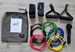 Kit de résistance Virtufit comme neuf, Sports & Fitness, Comme neuf, Autre