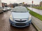 opel corsa benzine met airco euro4 ,1.2 cc van 2008 , 194000, Auto's, 1229 cc, Handgeschakeld, Particulier, 59 kW