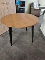 Ronde eettafel, Huis en Inrichting, Ophalen, Nieuw