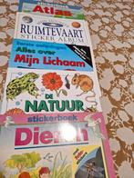 5 livres pour enfants, Enlèvement, Utilisé, Non-fiction