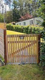 Stacaravan Ardennen Basse Bodeux - L’Ancienne Barriere, Caravans en Kamperen, Stacaravans, Tot en met 2