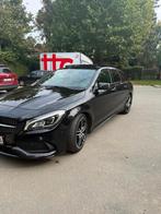 Mercedes CLA 200 D Zwart, Auto's, CLA, Zwart, Zwart, Te koop