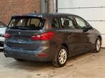 BMW 218 iA Gran Tourer Automaat Benzine Facelift Garantie, Auto's, Automaat, 135 pk, Stof, Gebruikt