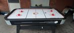 Airhockey luchtgeblazen, Kinderen en Baby's, Ophalen, Zo goed als nieuw