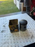 Meteor piston 160cc, Vélos & Vélomoteurs, Enlèvement ou Envoi, Utilisé, Autres types, Autres marques