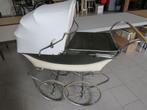 Vintage kinderwagen, Kinderen en Baby's, Kinderwagens en Combinaties, Ophalen, Gebruikt, Kinderwagen