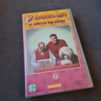 VHS Samson & Gert 13 De Hamster van Octaaf, Cd's en Dvd's, Ophalen of Verzenden, Zo goed als nieuw