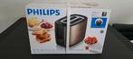 Philips broodrooster. NIEUW!, Ophalen, Nieuw
