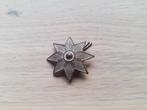 ABBL 1940 Insigne FM schutter (2), Verzenden