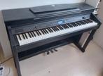 Piano Dynatone DPR-3200H, Musique & Instruments, Comme neuf, Noir, Piano, Enlèvement ou Envoi