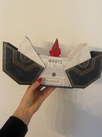 Tomorrowland, Collections, Enlèvement