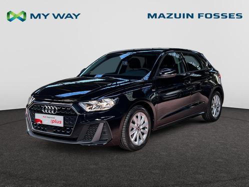 Audi A1 Sportback A1 Sportback 30 TFSI Sport Edition S line, Auto's, Audi, A1, ABS, Airbags, Airconditioning, Cruise Control, Elektrische ramen
