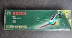 Bosch oplaadbare taxus snoeischaar, Tuin en Terras, Ophalen, Zo goed als nieuw, Bosch