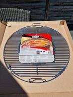 Weber GBS Grillrooster 57 cm, Tuin en Terras, Ophalen, Nieuw