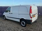 2014 - Mercedes-Benz - Vito - 110 CDI 320 Lang - Bedrijfswag, Auto's, Euro 5, Gebruikt, Overige brandstoffen, Mercedes-Benz