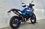 Yamaha Ténéré 700 World Raid @motomobilia, Permis Moto A, Entreprise, Plus de 35 kW, 2 cylindres
