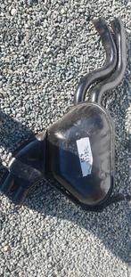 Porsche uitlaat 928 S, Ophalen, Porsche