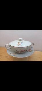 Service vaisselle, Maison & Meubles, Enlèvement, Comme neuf