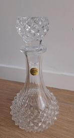Karaf uit Kristal ( Cristal d'arques ), Antiek en Kunst, Ophalen of Verzenden