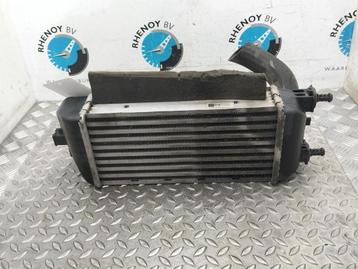 FIAT 500 [INTERCOOLER] 2011 beschikbaar voor biedingen