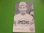 wielerkaart 1968 team smiths  jean baptiste claes, Sport en Fitness, Verzenden, Zo goed als nieuw