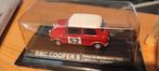 BMC Mini Cooper S Monte Carlo 1:43 in ongeopende blister, Ophalen of Verzenden, Nieuw