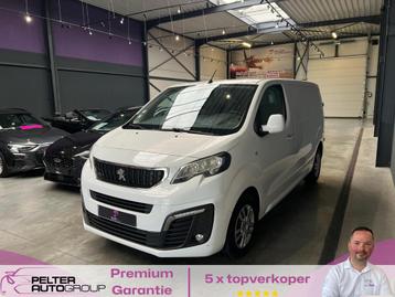 Peugeot Expert 2.0 HDi FULL Elektrische Schuifdeur beschikbaar voor biedingen