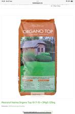 Haima Organo top 10-7-10+3Mgo, Tuin en Terras, Aarde en Mest, Ophalen, Mest