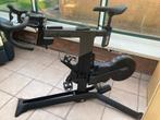 Wahoo Kickr Bike V2 - amper gebruikt, Ophalen, Zo goed als nieuw