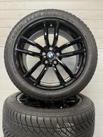 DEMO 18’’ BMW 5 SERIE G30 G31 VELGEN WINTERBANDEN ORIG RFT T, Auto-onderdelen, Banden en Velgen, 18 inch, -, -, Banden en Velgen