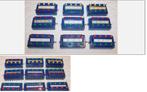 Marklin schakelkasten 7210 / 7211 / 7072 / …, Wisselstroom, Overige typen, Ophalen of Verzenden, Zo goed als nieuw