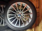 BMW VELGEN G30/G31 18", Auto-onderdelen, Banden en Velgen, Ophalen, 18 inch, Velg(en), Winterbanden