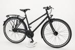 Koop-avond: Kreidler player 5.0 dames zwart voor 369 euro, Fietsen en Brommers, Ophalen, Nieuw, X, X