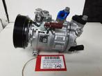 COMPRESSEUR CLIMATISATION Golf VIII (CD1) (3Q0816803D), Utilisé, Volkswagen