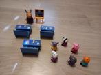 Peppa Pig Peppa's klaslokaal met 7 figuren, Ophalen, Nieuw, Plastic