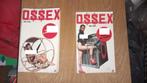 Ossex – anciens livres de charme, Utilisé, Enlèvement ou Envoi