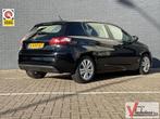 Peugeot 308 1.6 THP Blue Lease Premium | Climate | Cruise |, Achat, 129 g/km, Entreprise, Boîte manuelle