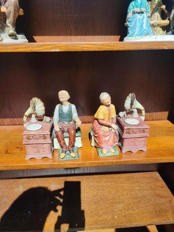 Décoration vintage de qualité  beschikbaar voor biedingen