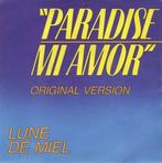 Lune De Miel ‎– Paradise Mi Amor ' 7 Like New, CD & DVD, Comme neuf, 7 pouces, Pop, Enlèvement ou Envoi