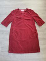 Velours jurk Thelma & Louise - maat 38, Rouge, Taille 38/40 (M), Enlèvement ou Envoi, Thelma & Louise