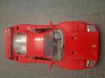 Ferrari F40 Tonka  Polistil, Ophalen, Zo goed als nieuw