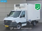 Mercedes Sprinter 316 CDI Automaat Koelwagen Thermo King V-5, Auto's, Bestelwagens en Lichte vracht, Automaat, Euro 6, 4 cilinders