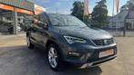 Seat Ateca FR, 1.5TSI, 2019, Automaat, 50.815km's+Garantie, Automaat, Stof, USB, Ateca